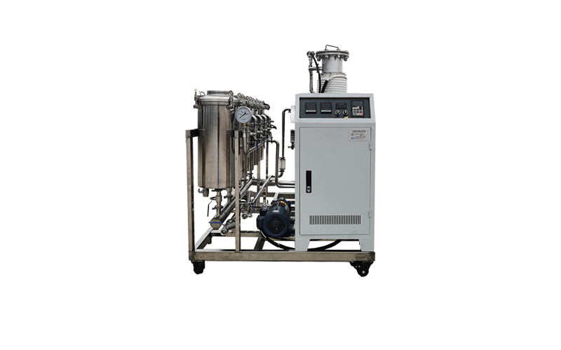 高污染润滑油预处理设备I型